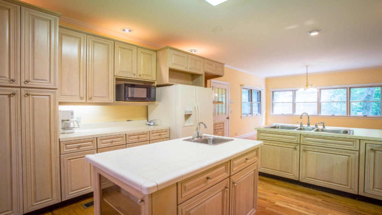 Photo of Kitchen in Lookout Mountain