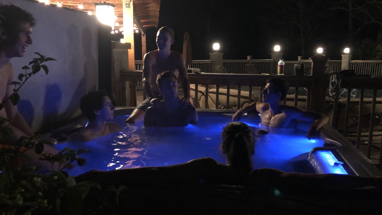 Photo of Others in Lookout Mountain