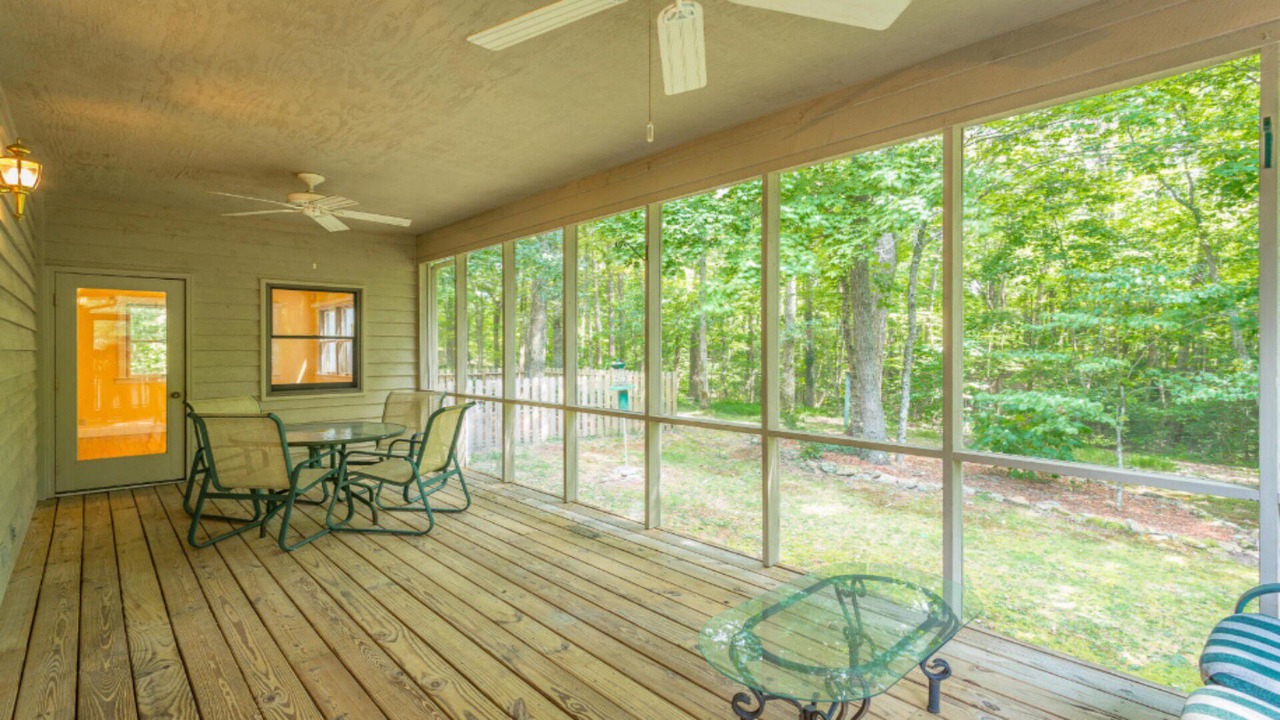 Photo of Outdoor in Lookout Mountain