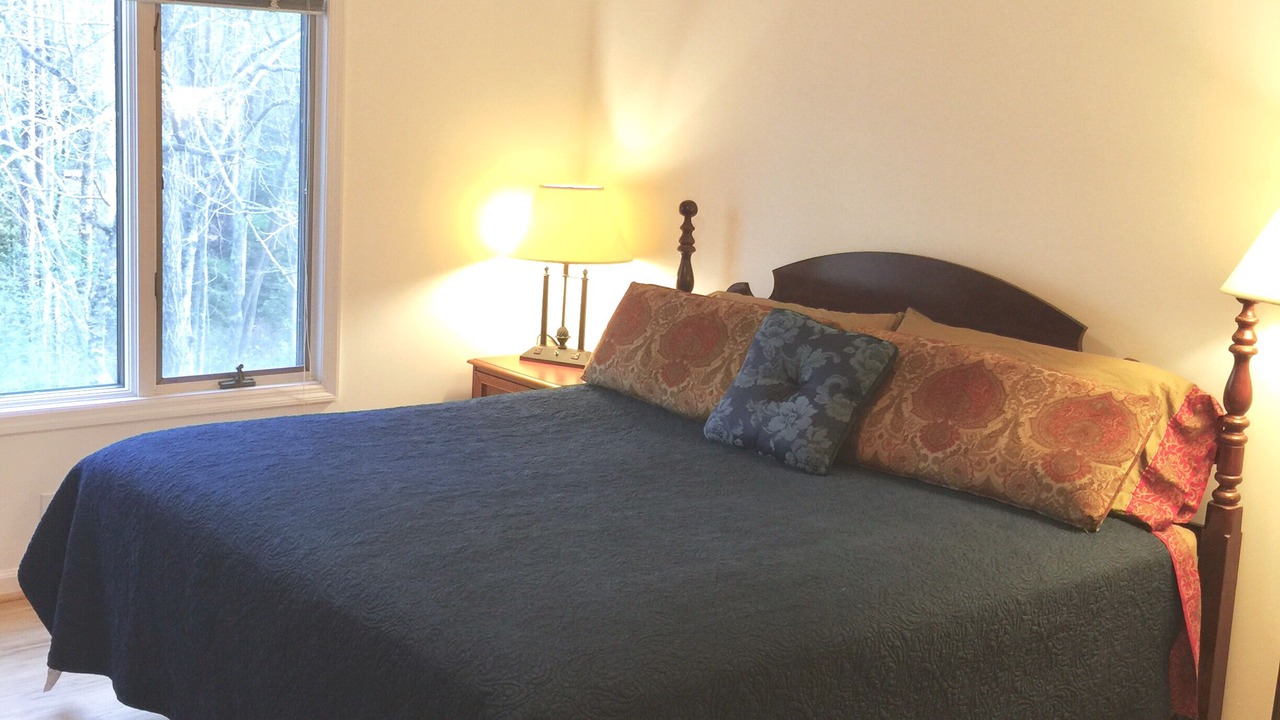 Photo of Bedroom in Lookout Mountain