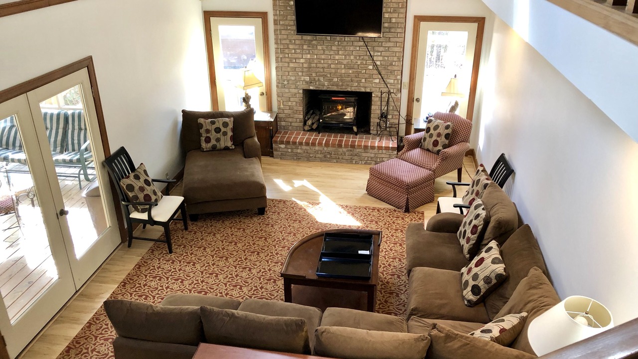 Photo of Livingroom in Lookout Mountain