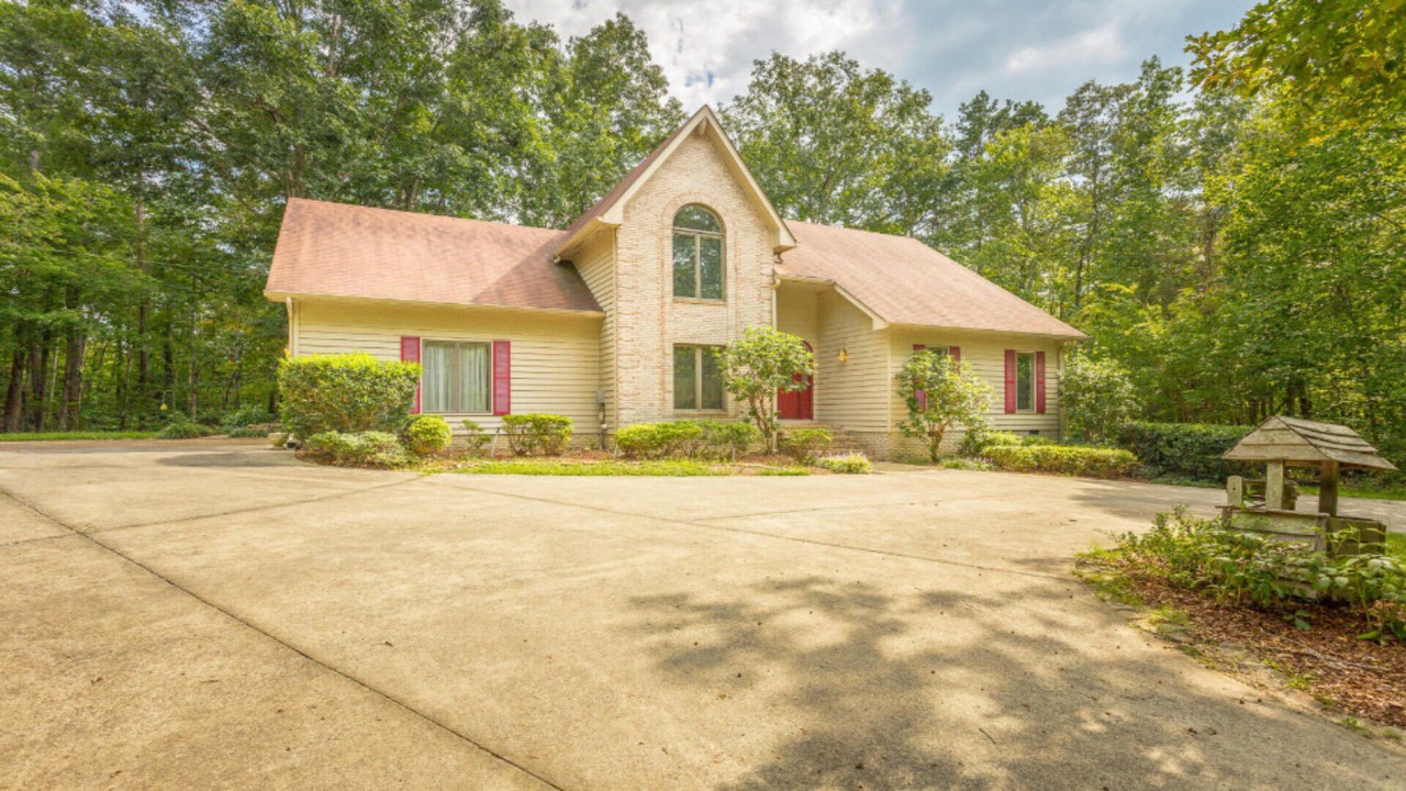 Photo of Outdoor in Lookout Mountain