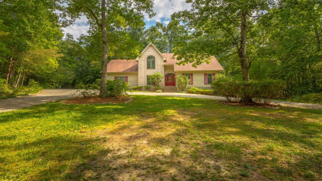 Photo of Outdoor in Lookout Mountain