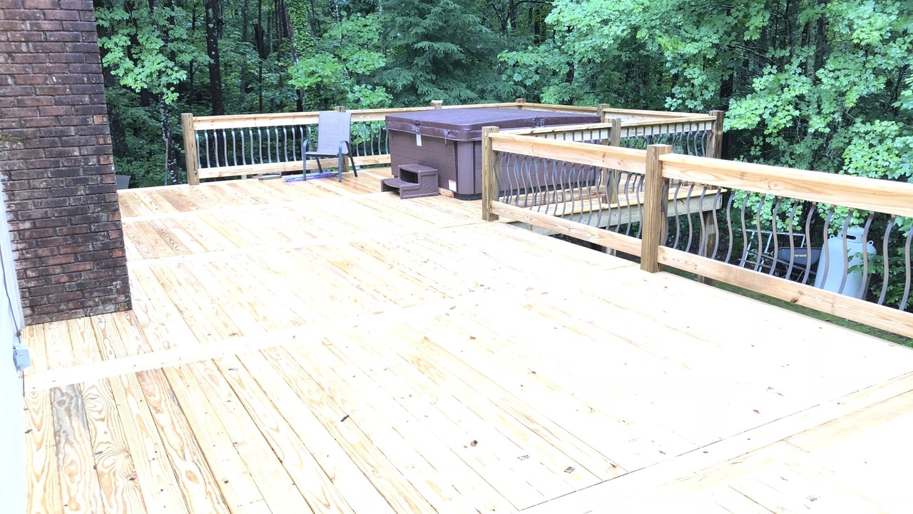 Photo of Outdoor in Lookout Mountain