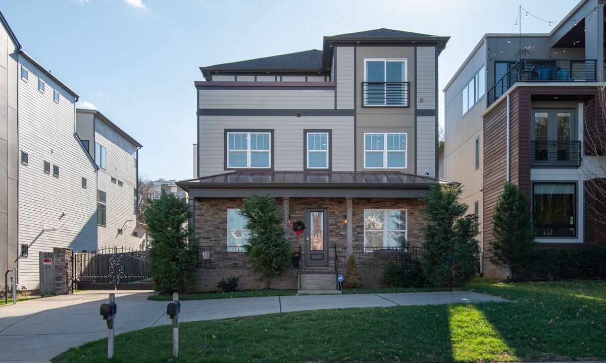 Photo of Outdoor in Edgehill