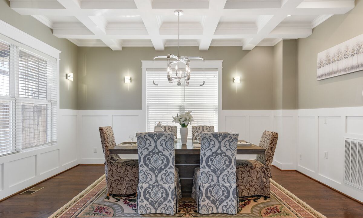 Photo of Livingroom in Edgehill