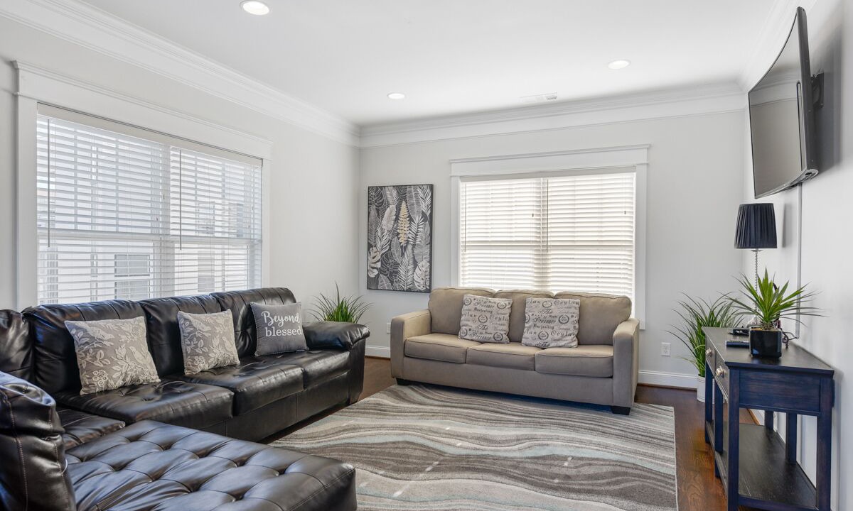 Photo of Bedroom in Edgehill