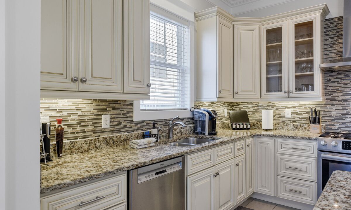 Photo of Kitchen in Edgehill