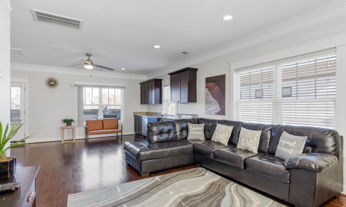 Photo of Bedroom in Edgehill