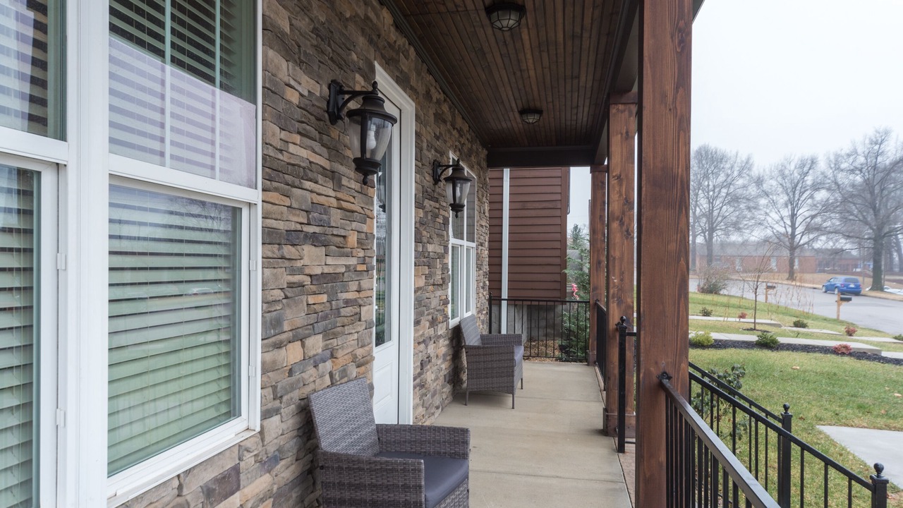 Photo of Outdoor in Edgehill