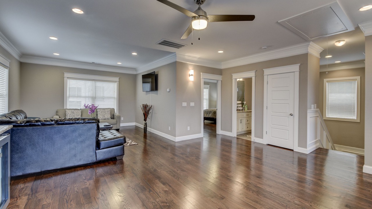 Photo of Bedroom in Edgehill