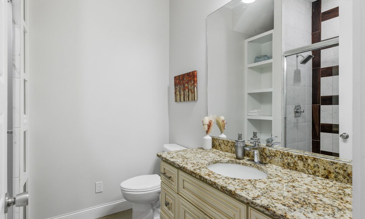 Photo of Bathroom in Edgehill