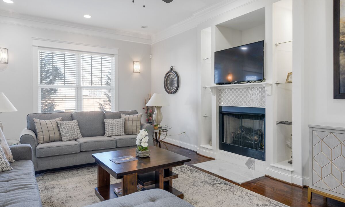 Photo of Bedroom in Edgehill