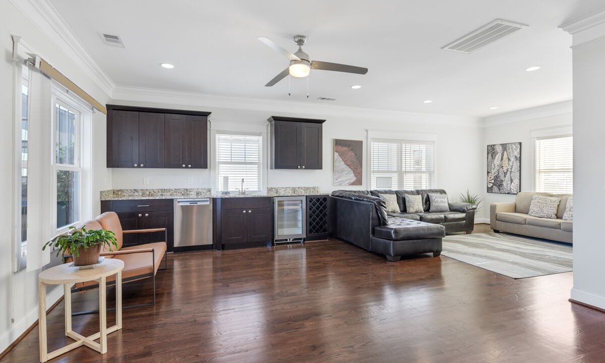 Photo of Bedroom in Edgehill