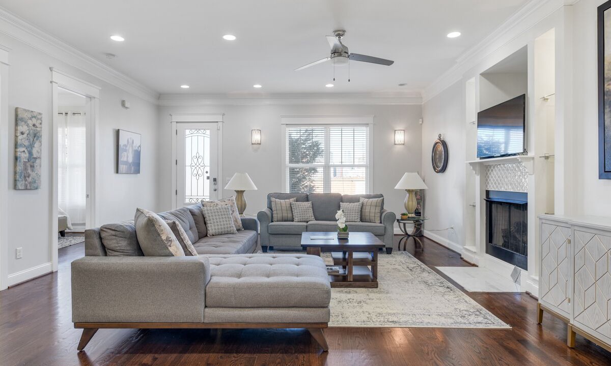 Photo of Bedroom in Edgehill