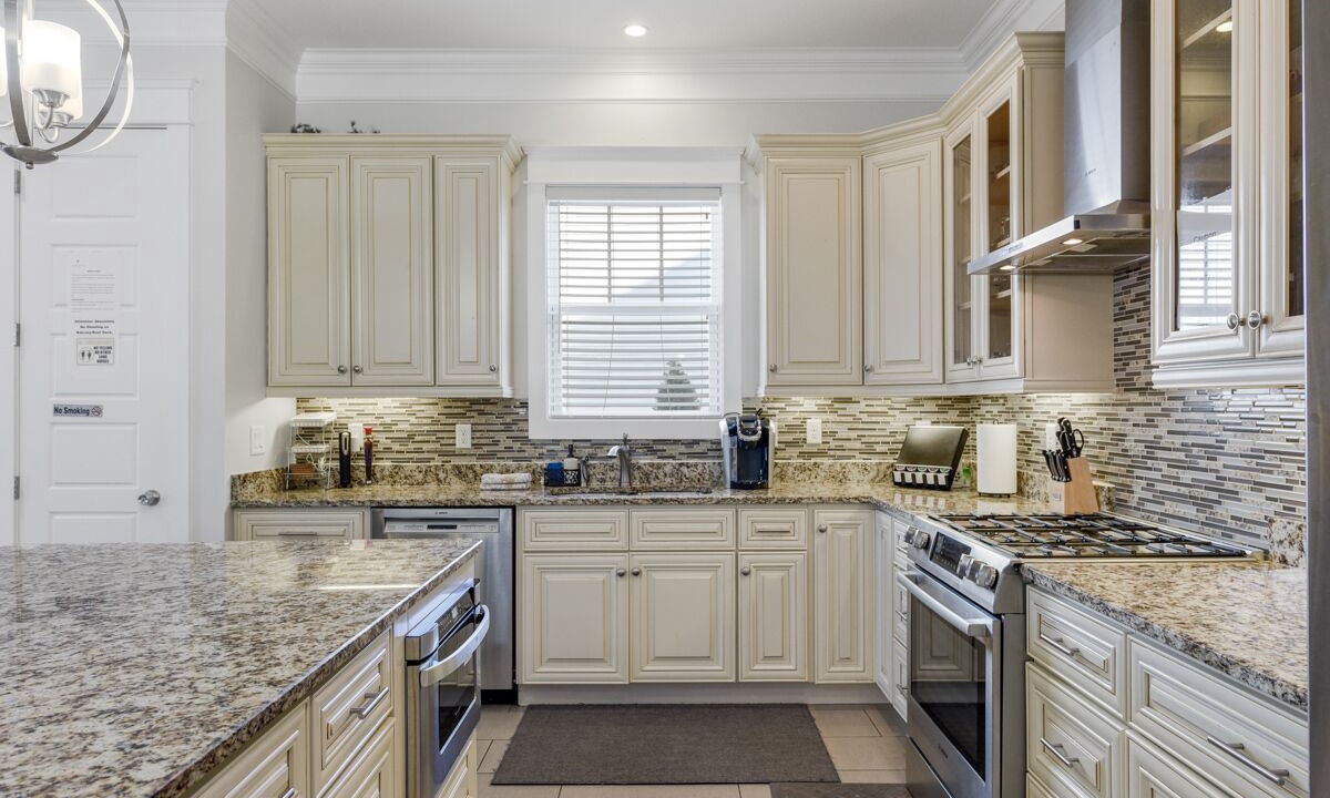 Photo of Kitchen in Edgehill