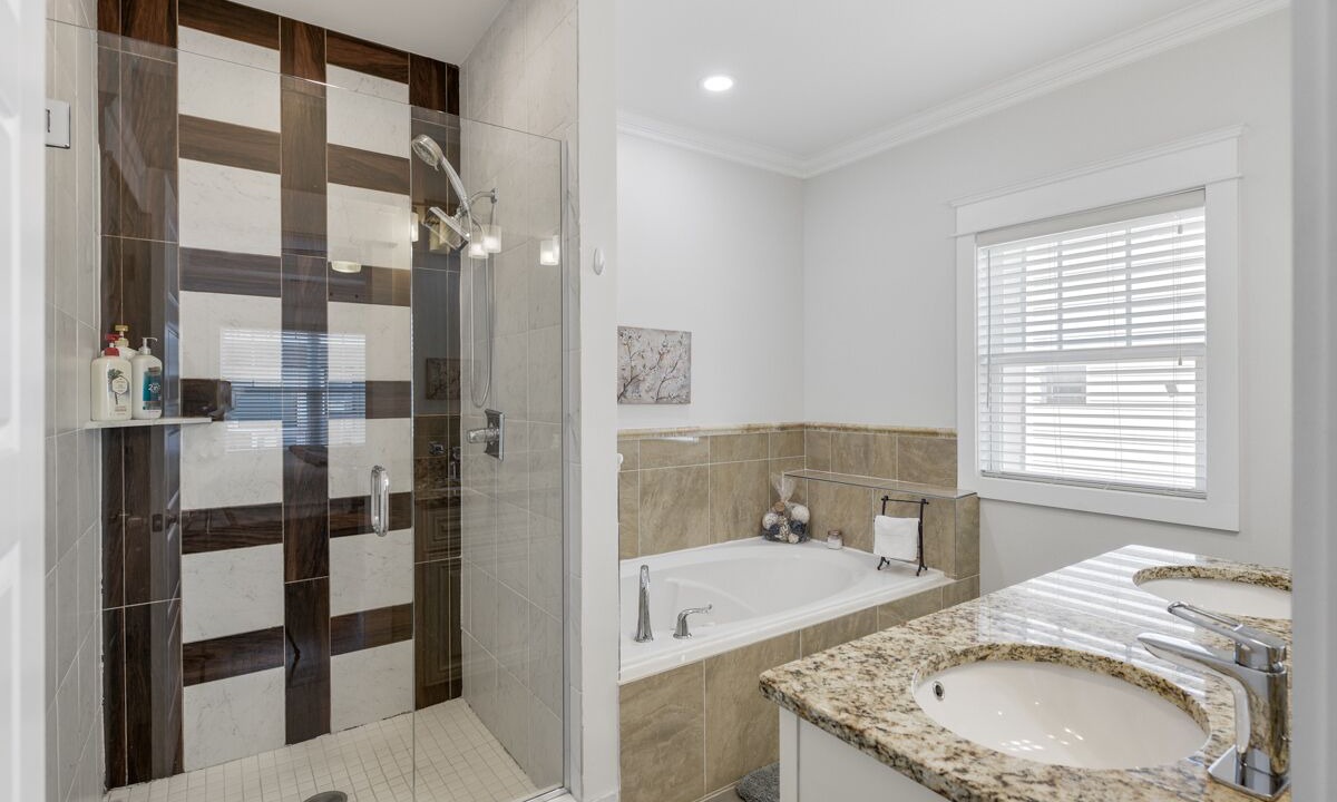 Photo of Bathroom in Edgehill