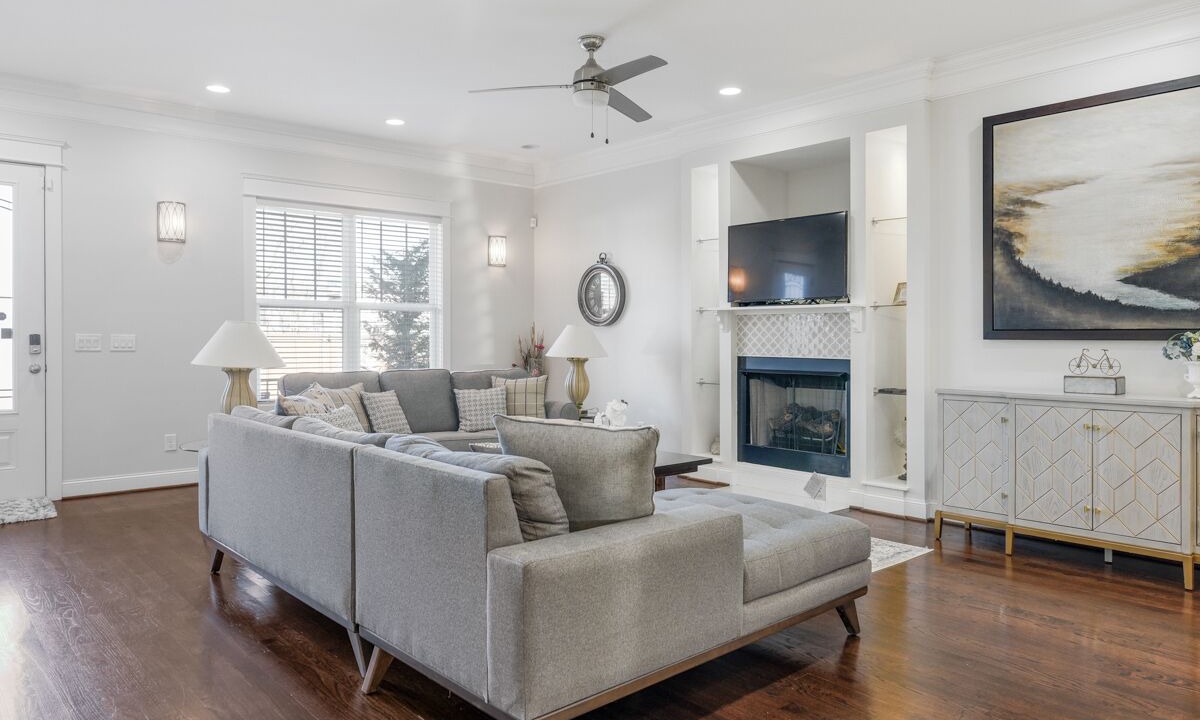 Photo of Bedroom in Edgehill