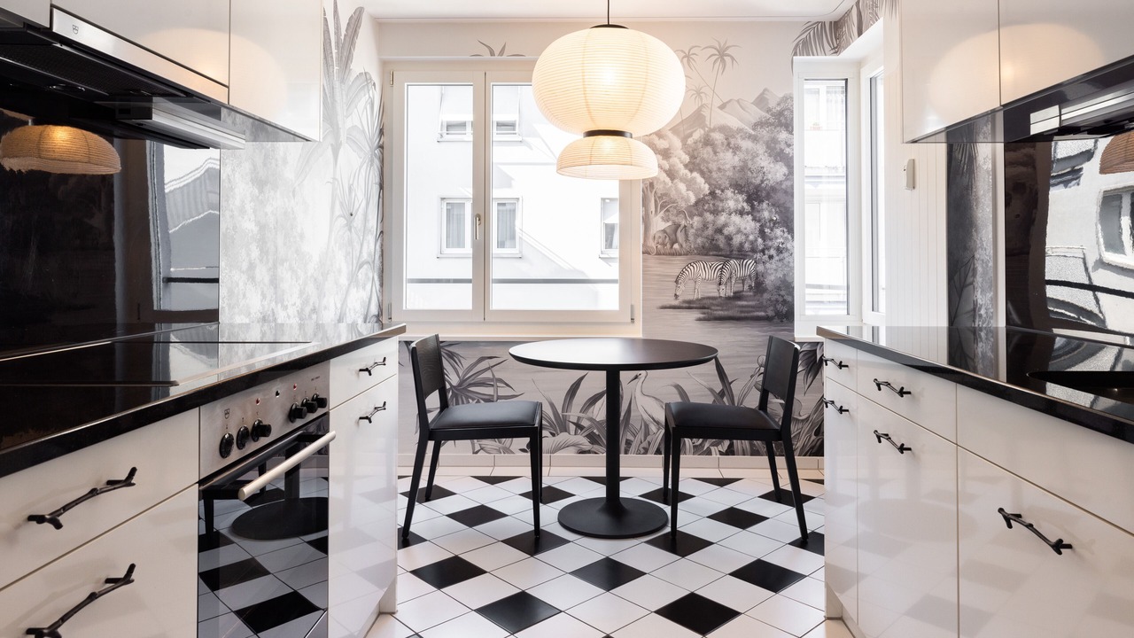 Photo of Kitchen in Seefeld