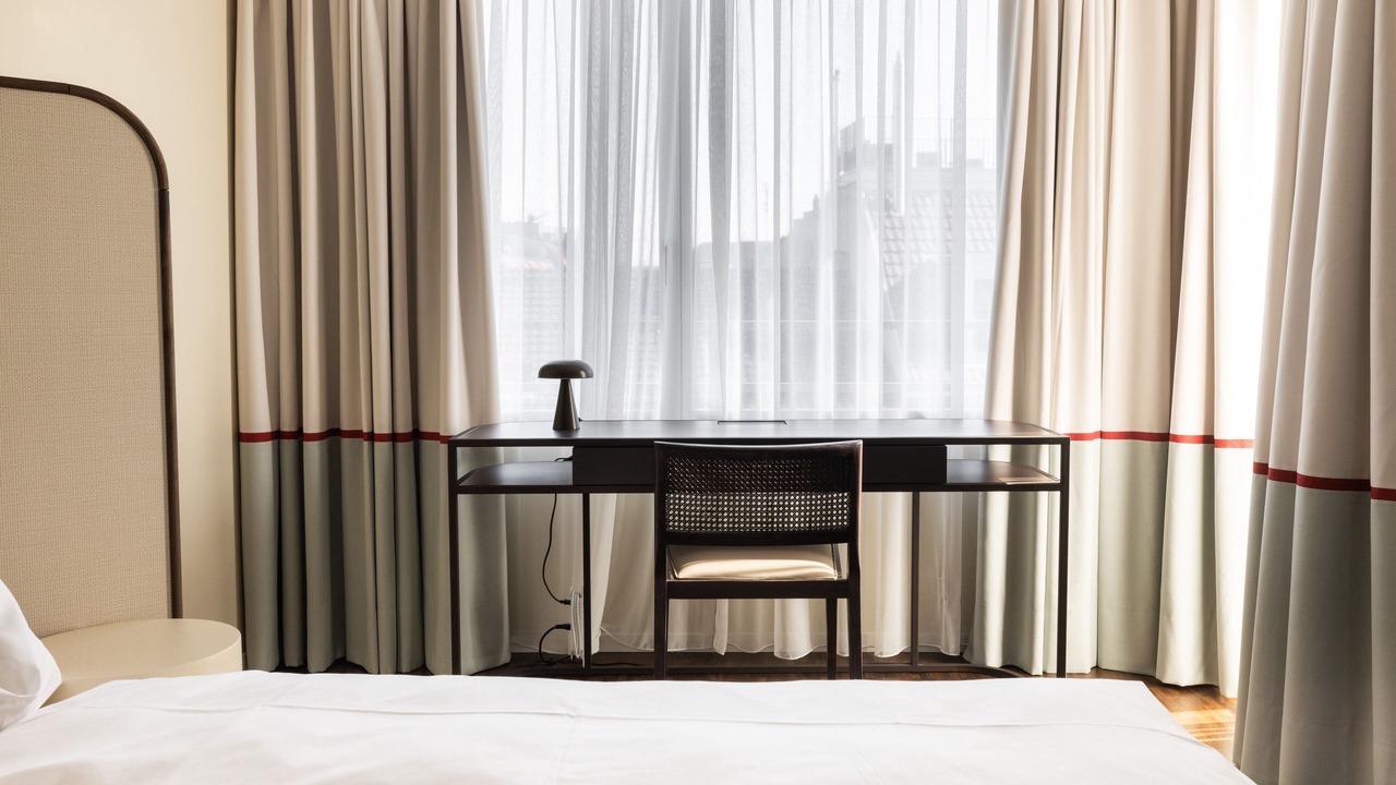 Photo of Bedroom in Seefeld
