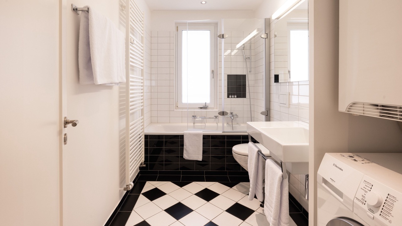 Photo of Bathroom in Seefeld
