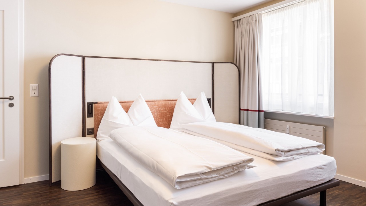 Photo of Bedroom in Seefeld