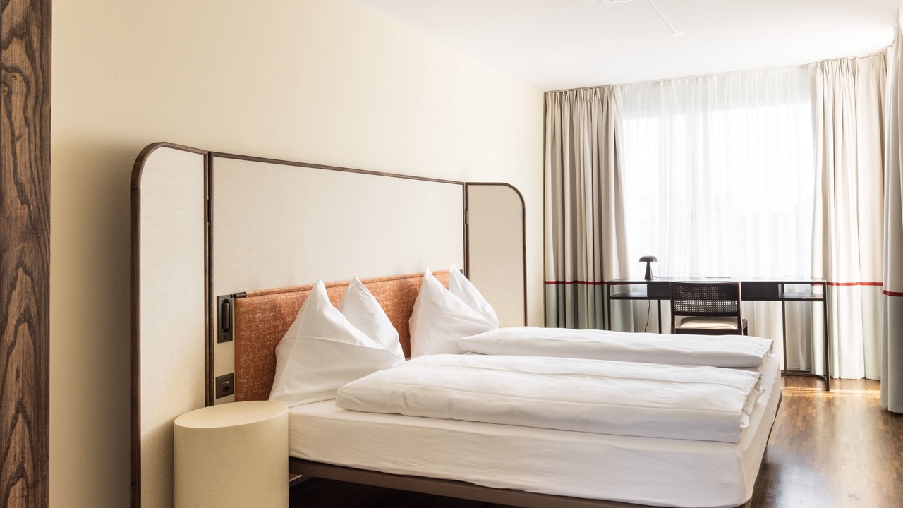 Photo of Bedroom in Seefeld