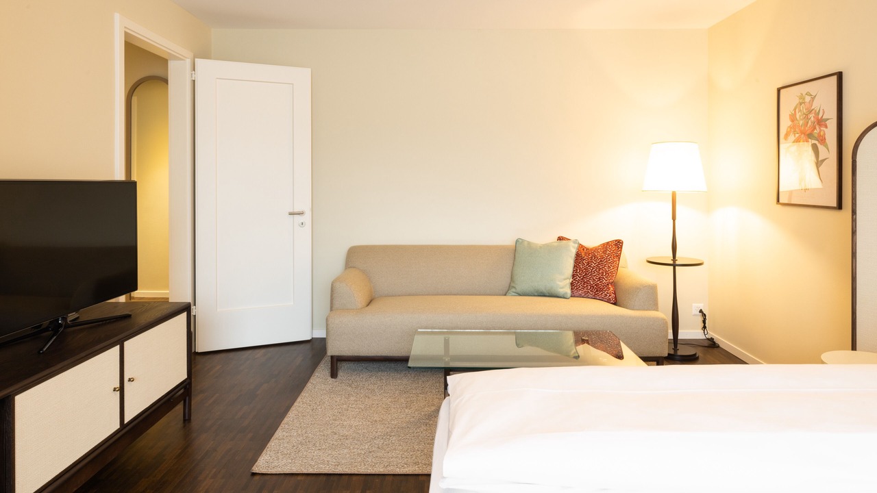 Photo of Livingroom in Seefeld