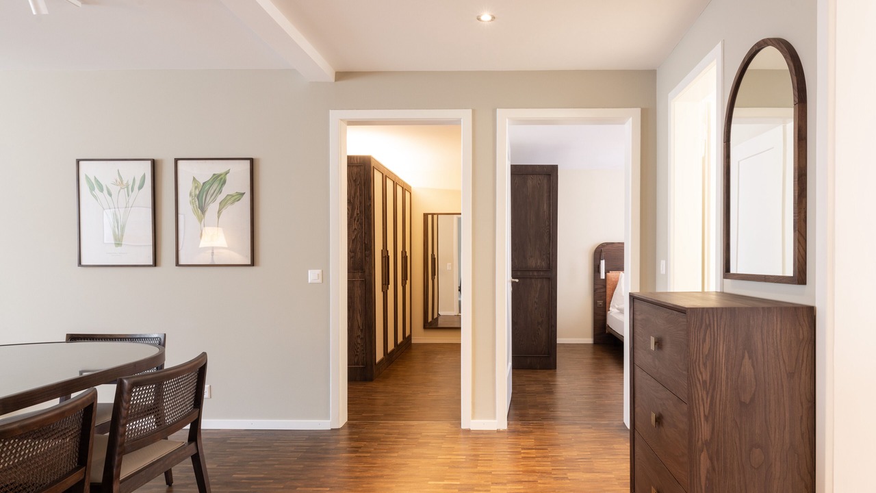 Photo of Livingroom in Seefeld
