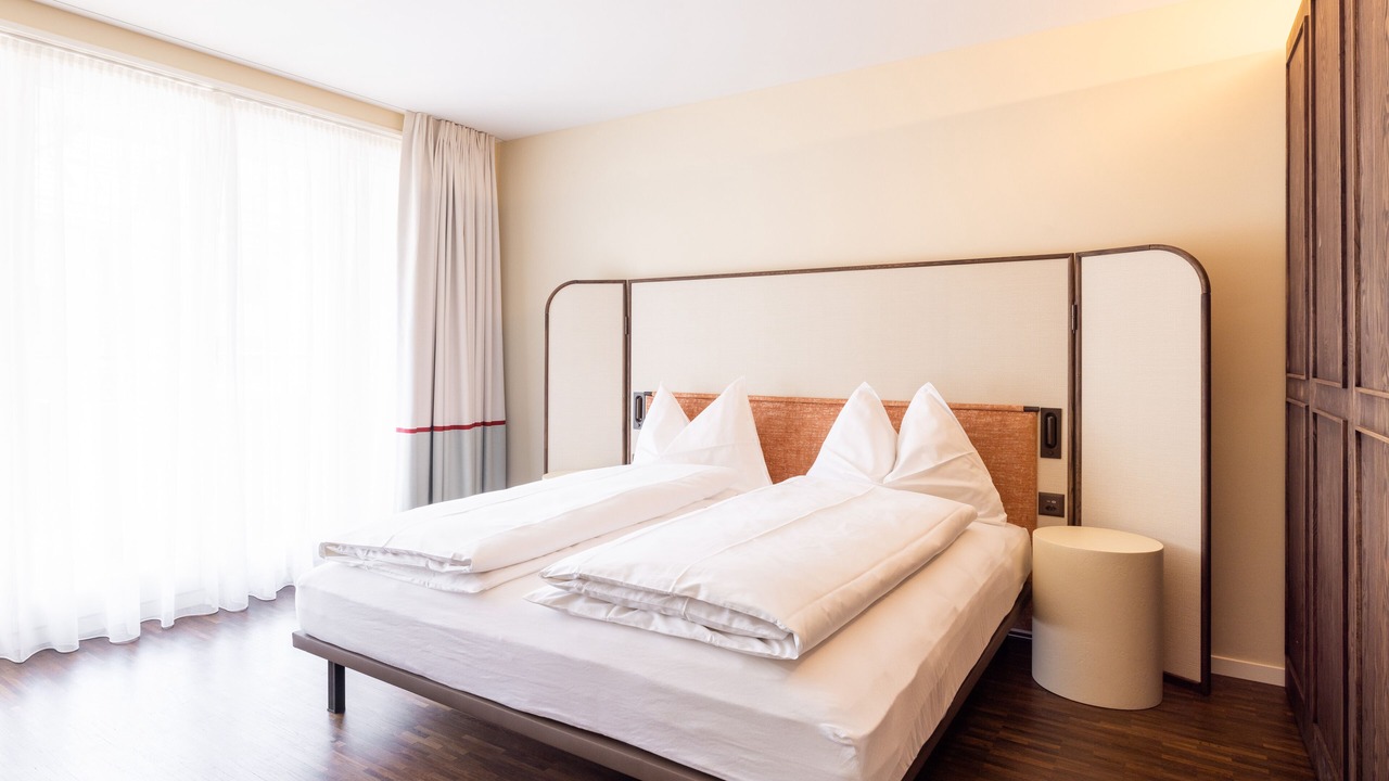 Photo of Bedroom in Seefeld