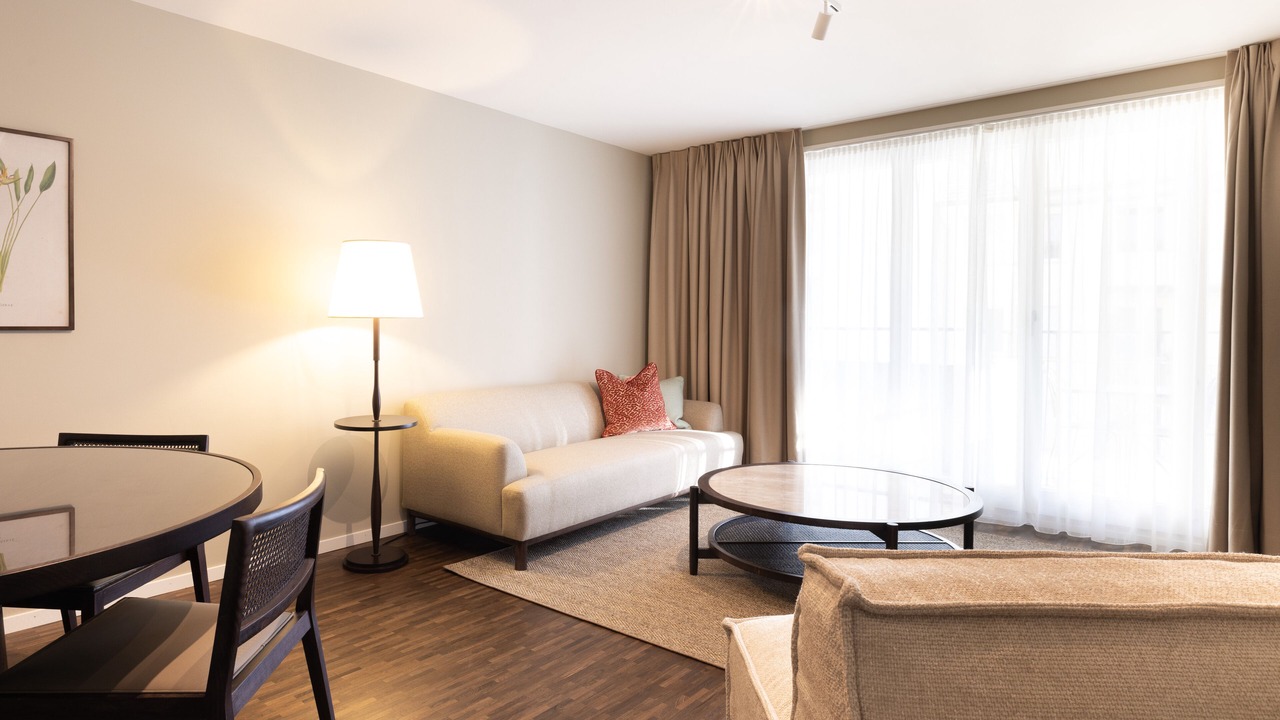 Photo of Livingroom in Seefeld