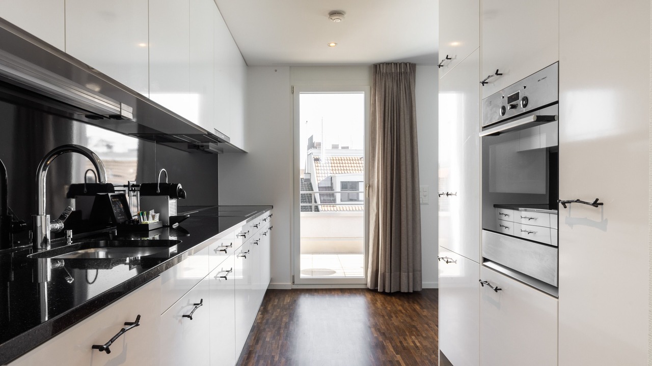 Photo of Kitchen in Seefeld