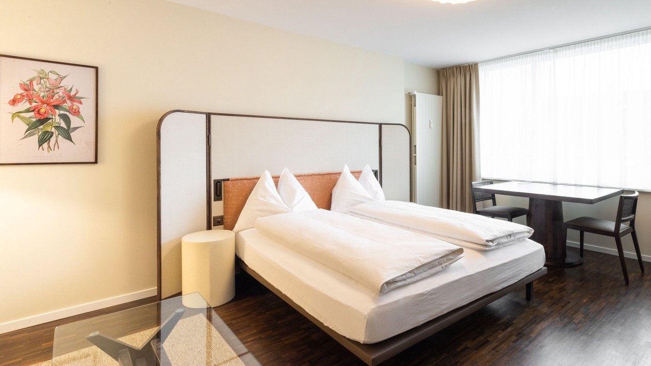 Photo of Bedroom in Seefeld
