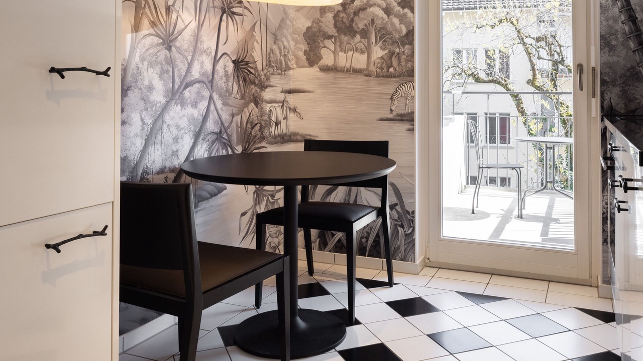Photo of Kitchen in Seefeld
