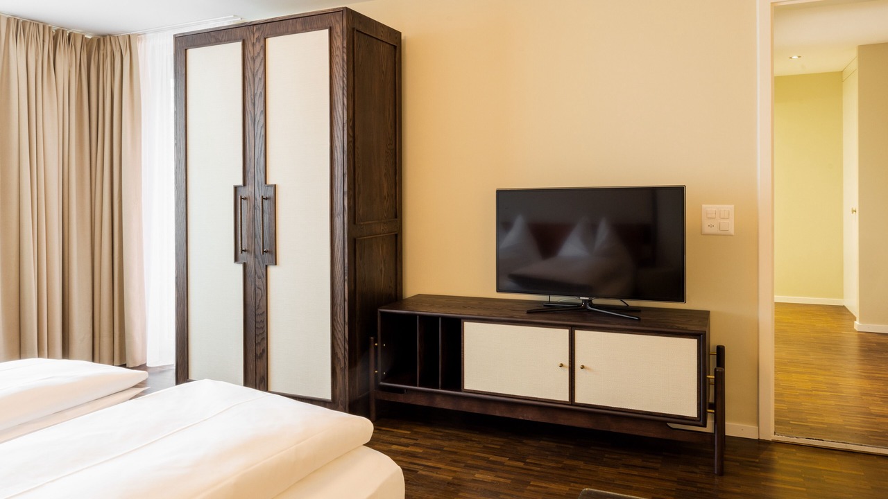 Photo of Livingroom in Seefeld