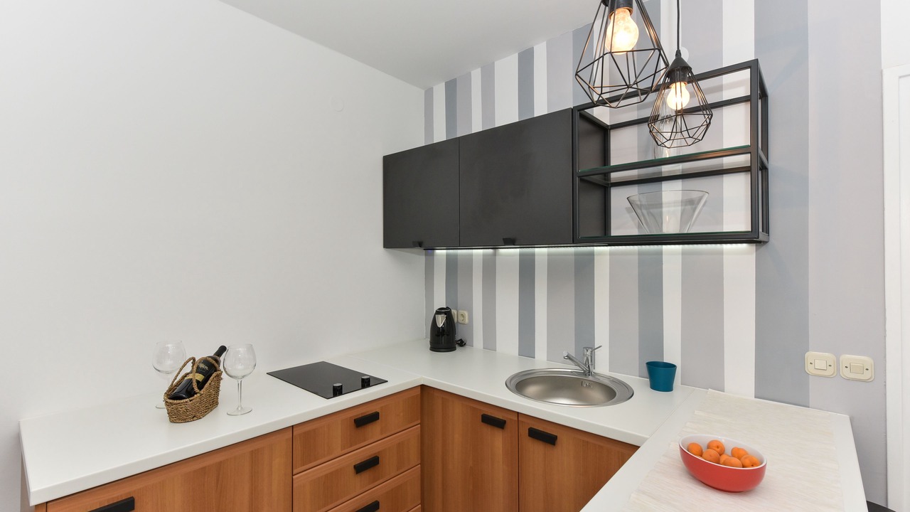 Photo of Kitchen in Petrcane