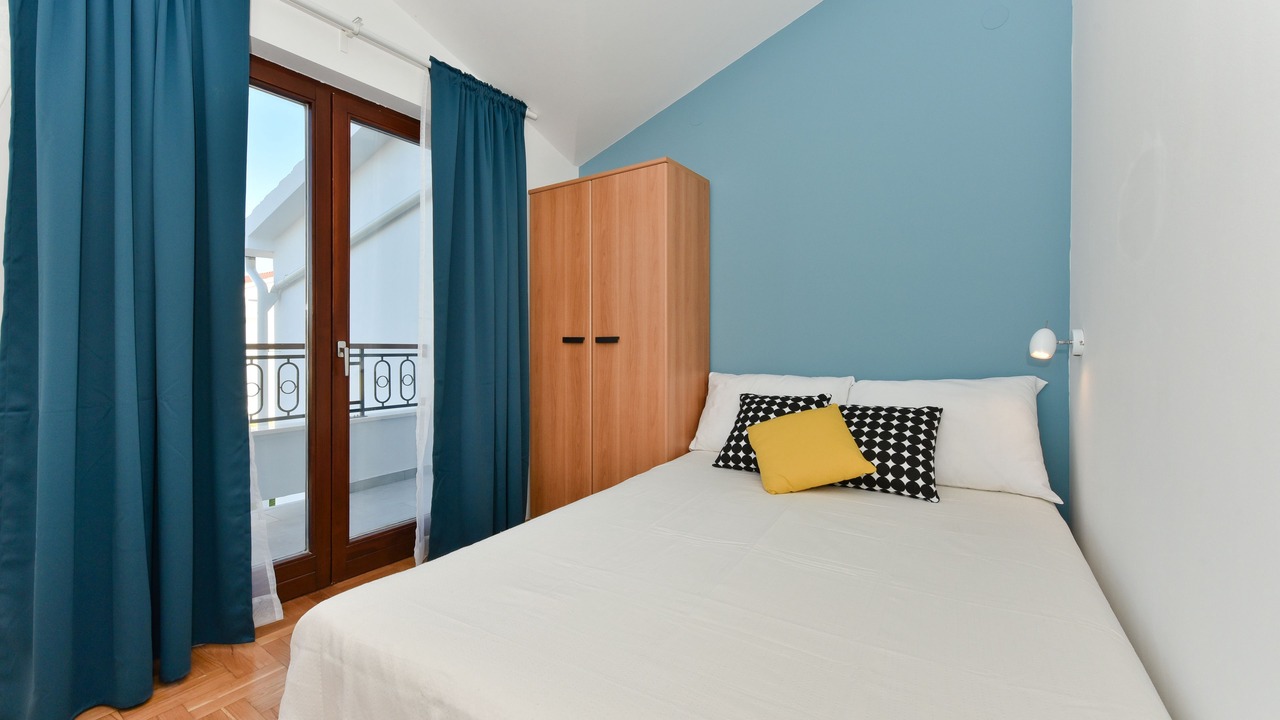 Photo of Bedroom in Petrcane