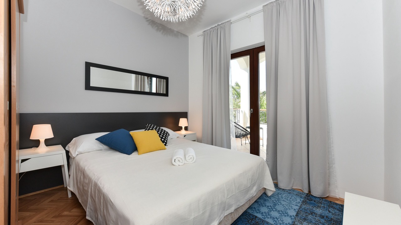 Photo of Bedroom in Petrcane