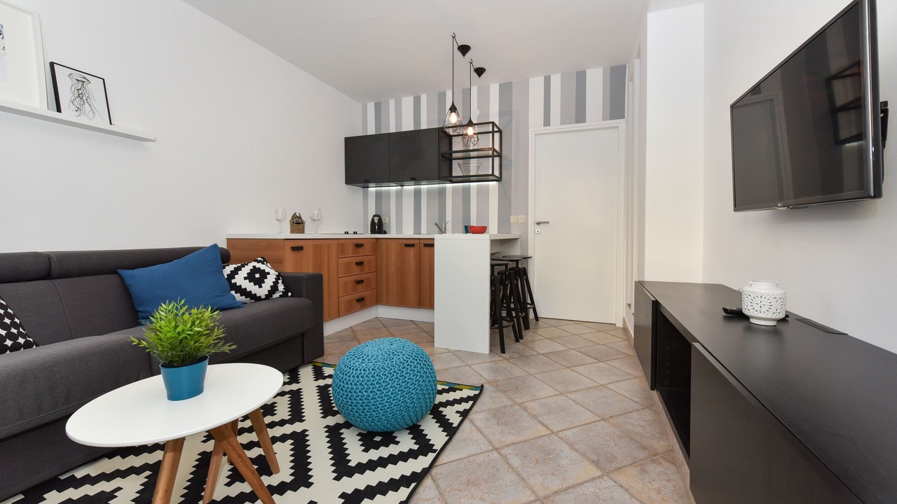 Photo of Kitchen in Petrcane