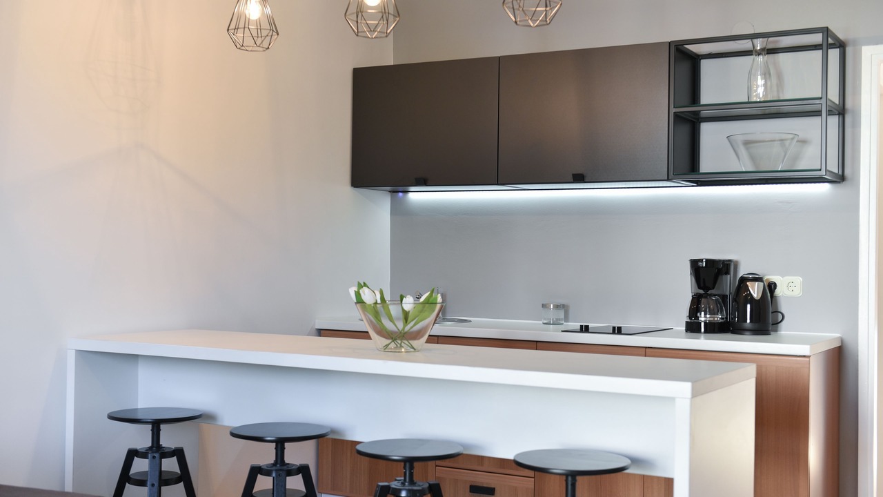 Photo of Kitchen in Petrcane