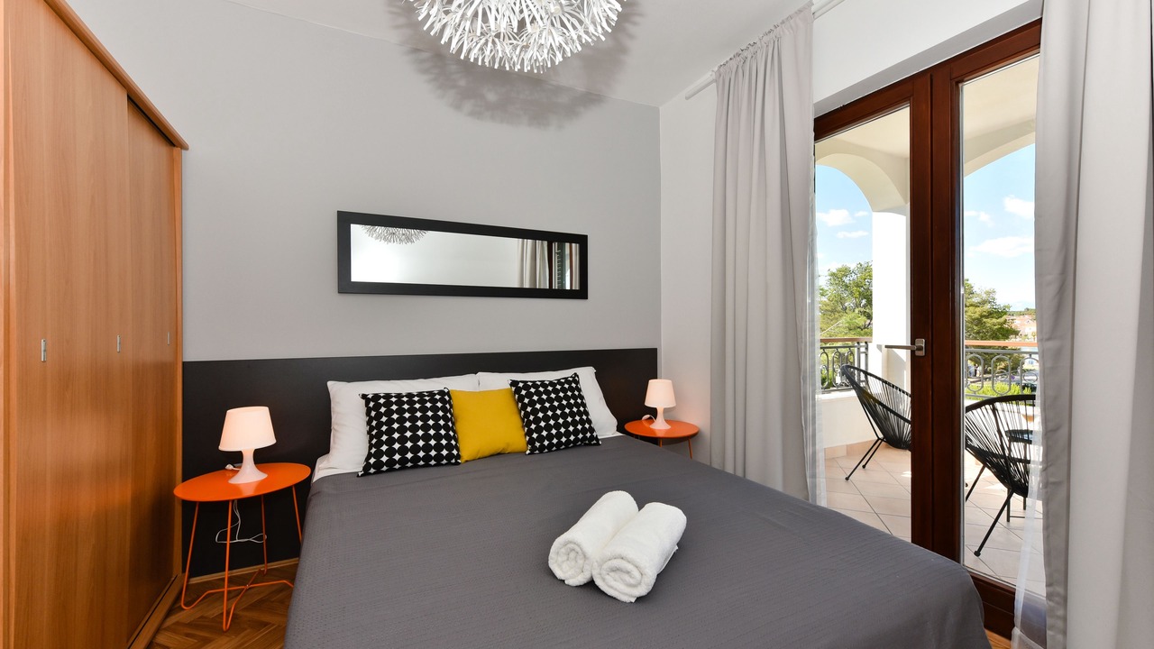 Photo of Bedroom in Petrcane