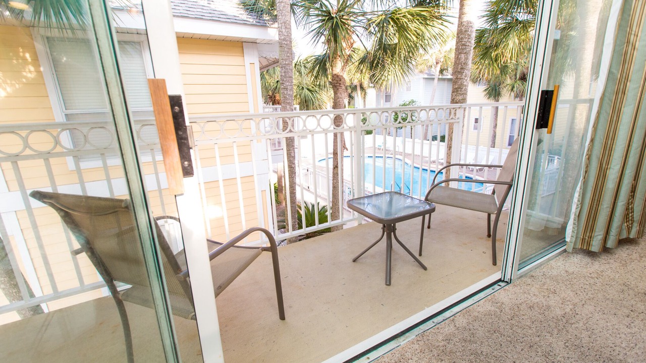 Photo of Outdoor in Crystal Beach