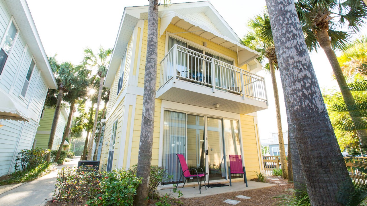 Photo of Outdoor in Crystal Beach