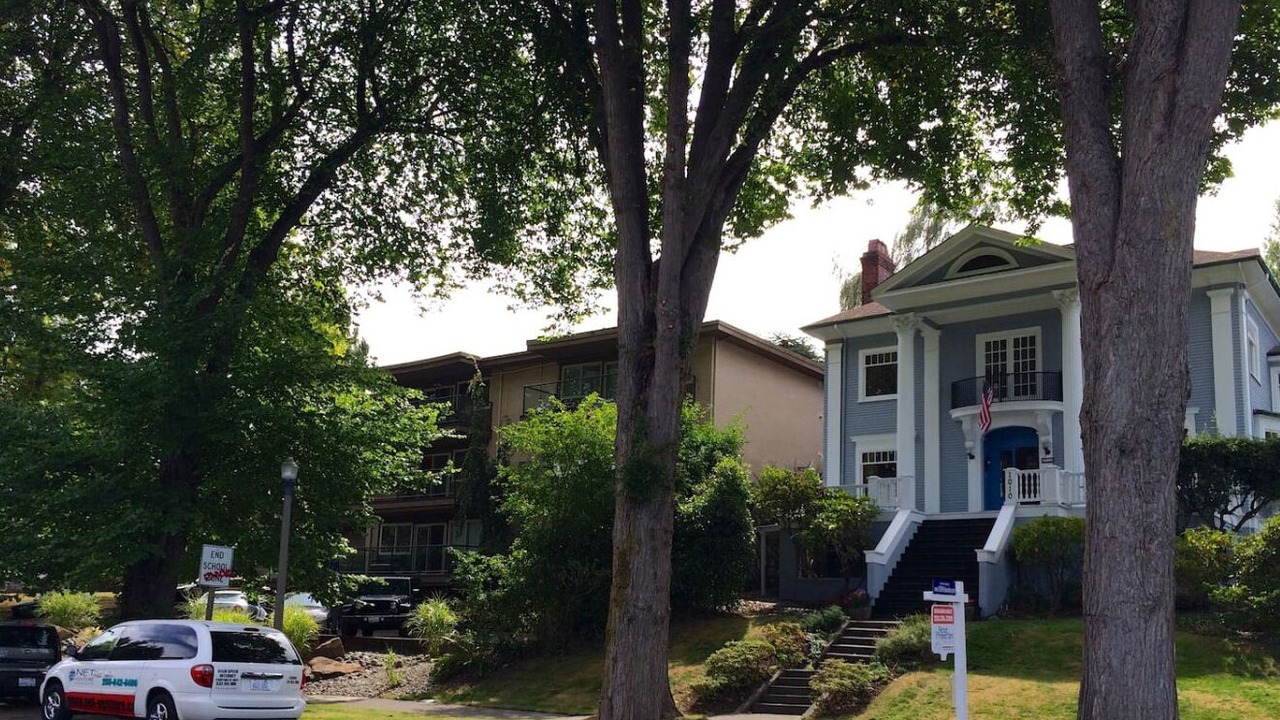 Photo of Outdoor in North End