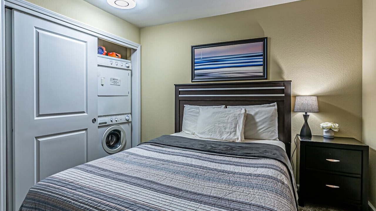 Photo of Bedroom in North End