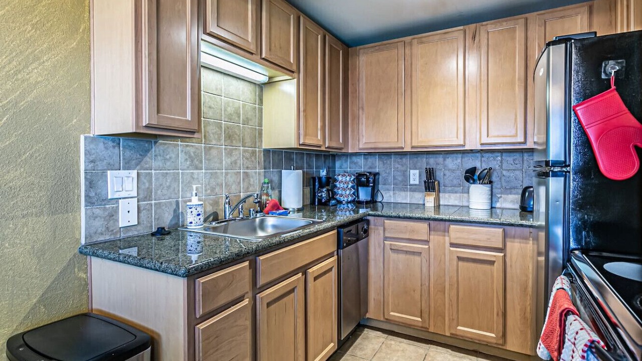 Photo of Kitchen in North End