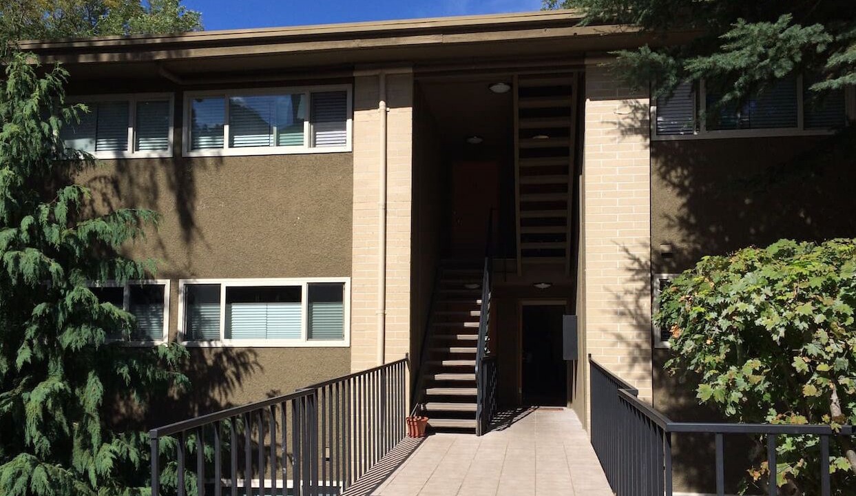 Photo of Outdoor in North End