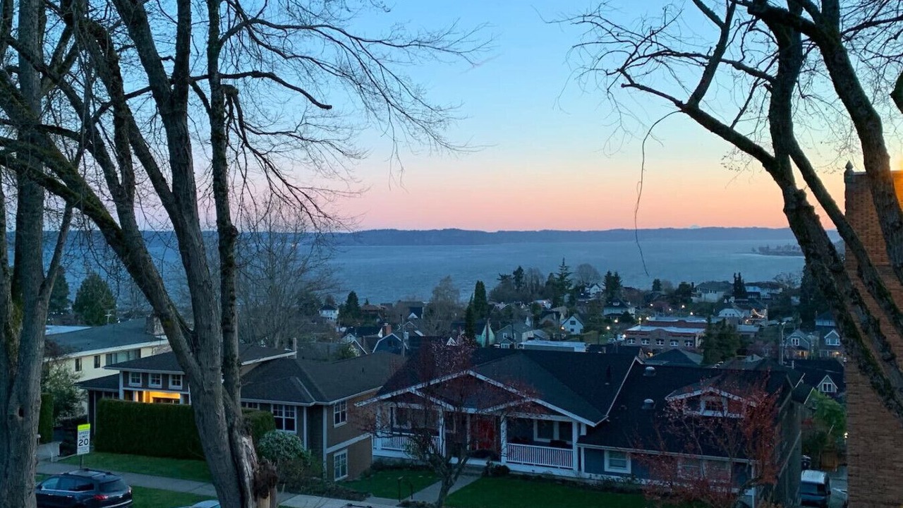 Photo of Outdoor in North End