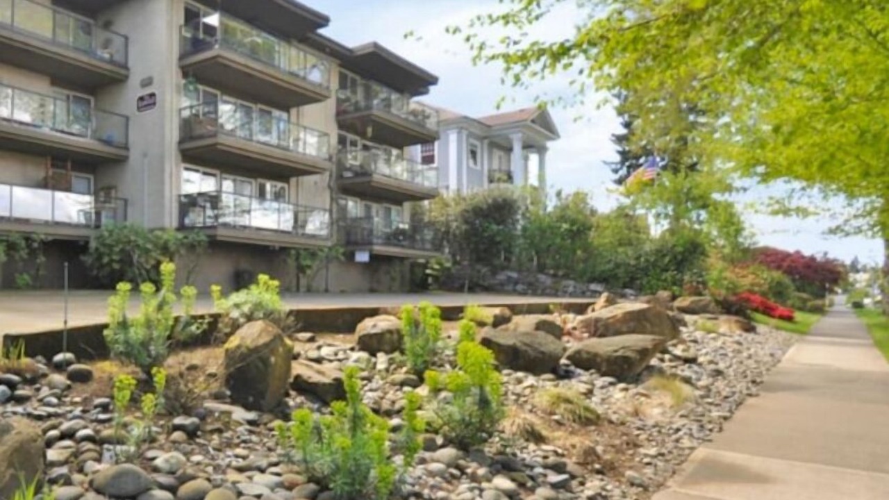 Photo of Outdoor in North End