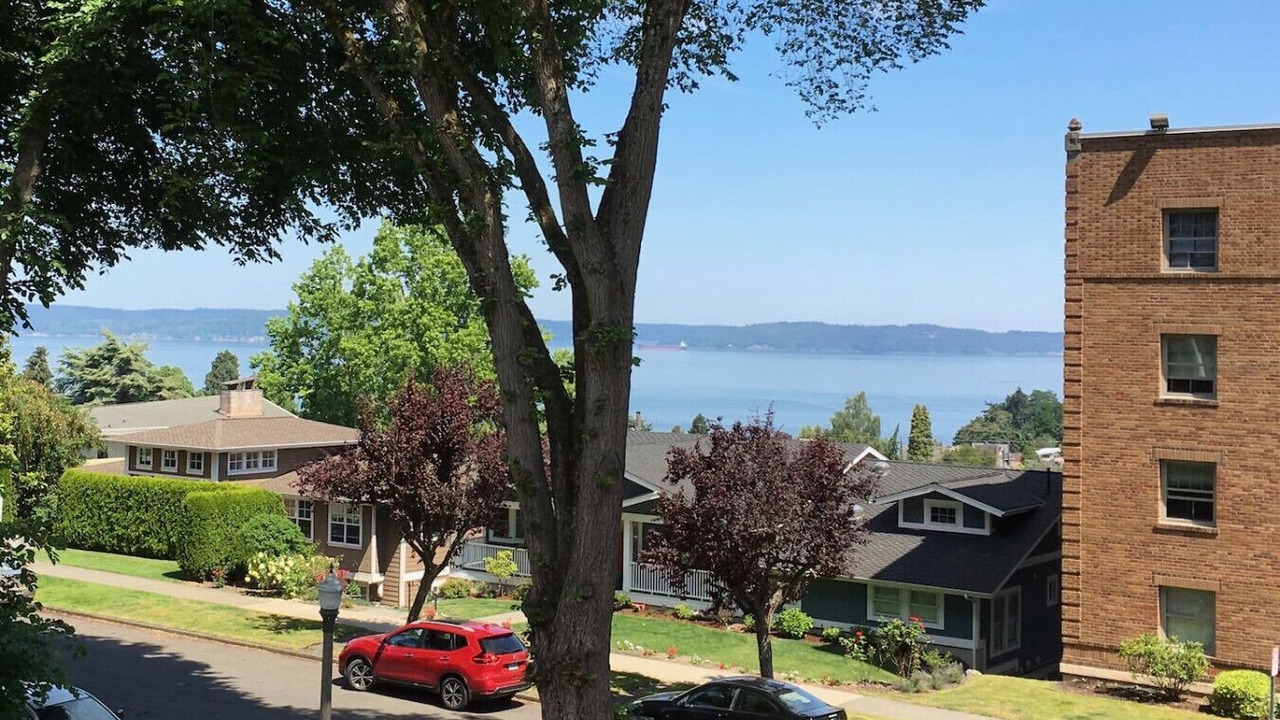 Photo of Outdoor in North End